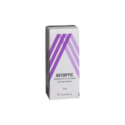 BETOPTIC DROPS