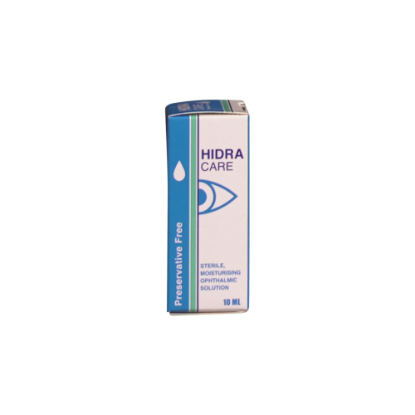 HIDRA CARE EYE DROP