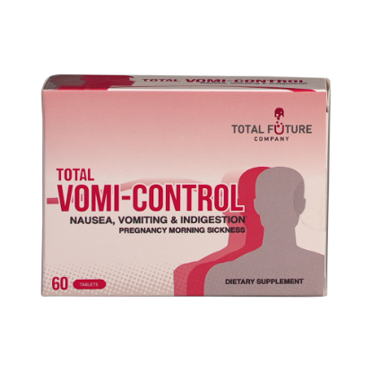 VOMICONTROL 60 TABLET