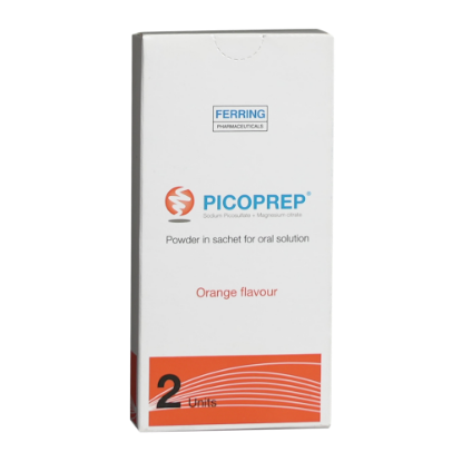 PICOPREP POWD.FOR ORAL PURGATIIVE SACHETS 2S