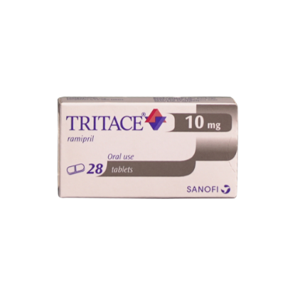 تريتيس 10 مجم أقراص