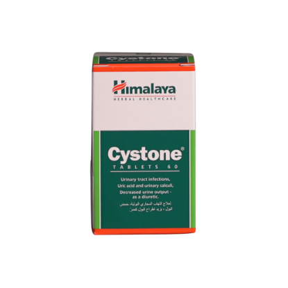 CYSTONE TAB 60 S