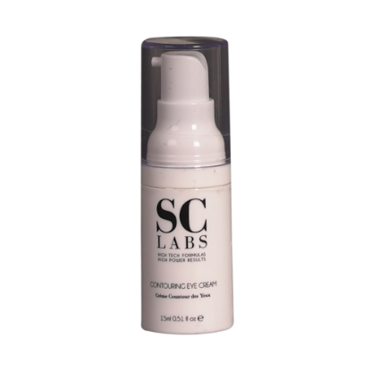 SC CONTOURING EYE CREAM 15ML