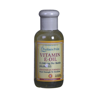 VITAMIN E OIL 30.000 IU (PURITAN`S PRIDE)