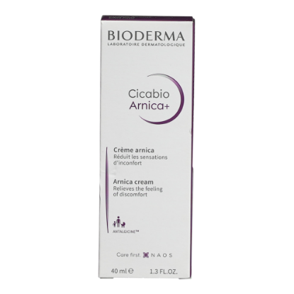 سيكابيو ارنيكا بلس 40 مل