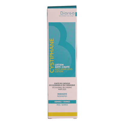 سيستيفان لوشن مضاد لتساقط الشعر 125 مل
