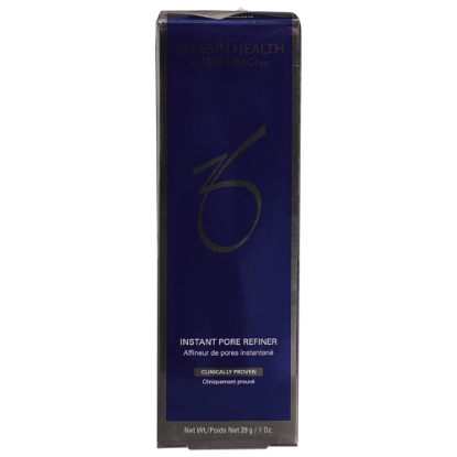 منقي المسام الفوري (زين أوباجي)