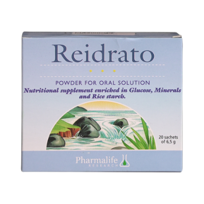 REIDRATO BIMBI 20
