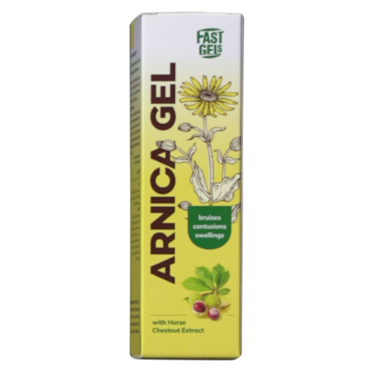 ARNICA GEL 50 ML (FAST GEL)