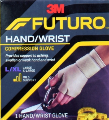 FUTURO HAND \WRIST GLOVE