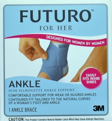 Futuro Ankle Support For Her