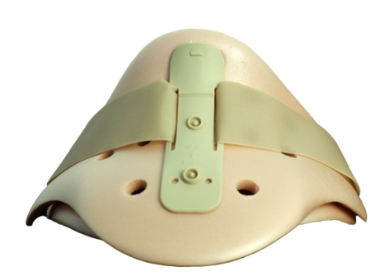MAKIDA STIFF CERVICAL COLLAR SUPPORT