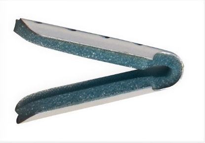 Makida Finger Splint Fold-Over