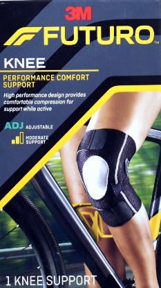 Futuro Knee Performance Comfort Support
