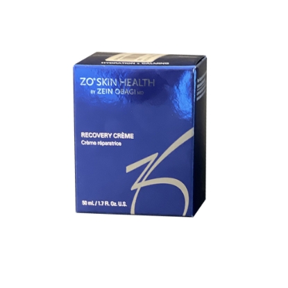 كريم الانتعاش (زين أوباجي)