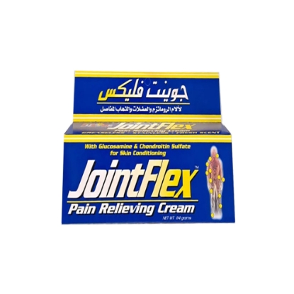 JOINTFLEX CREAM 114 GM