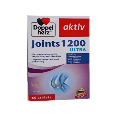 JOINTS 1200 ULTRA (DOPPEL HERZ)