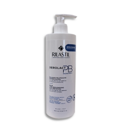 RILASTIL XEROLACT PB 400ML