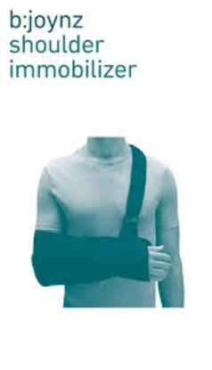 B:joynz Shoulder Immobilizer 