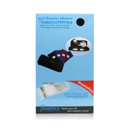 DIABETICA FRIO BAG