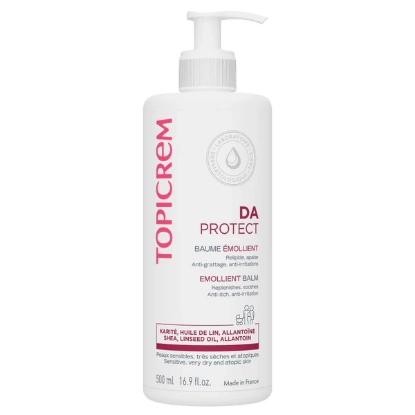 توبيكريم أد بلسم مرطب 500 مل