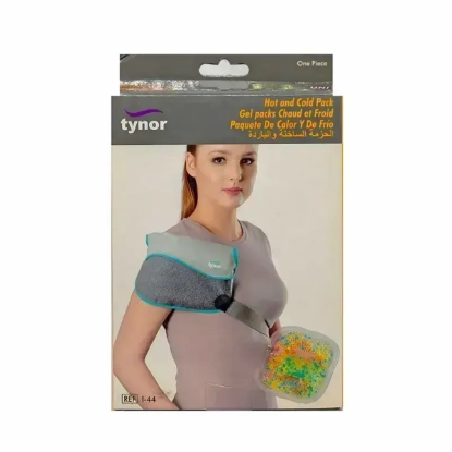 TYNOR HOT&COLD PACK I44 UNIVERSAL